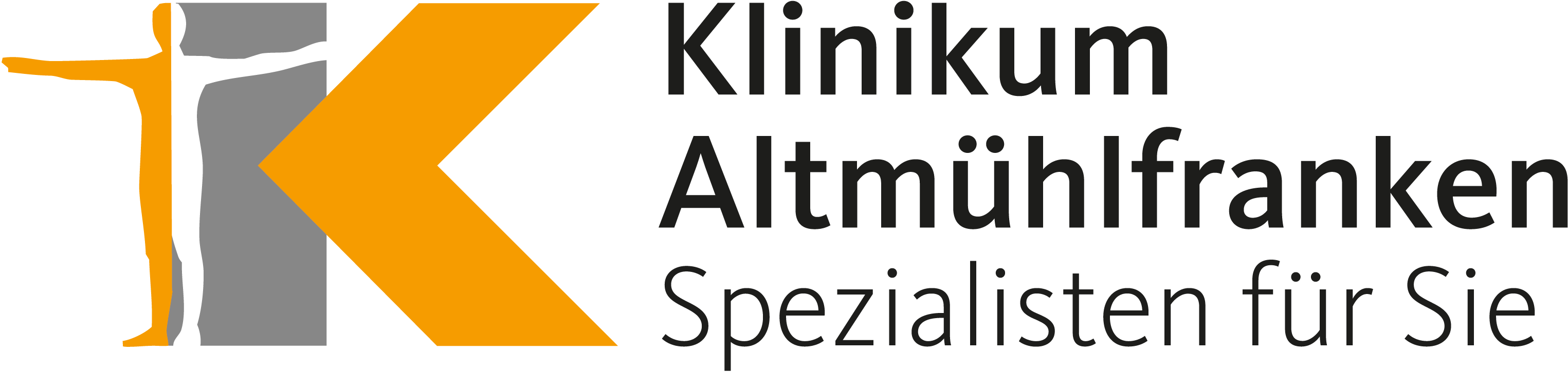 Logo Klinik Altmühlfranken