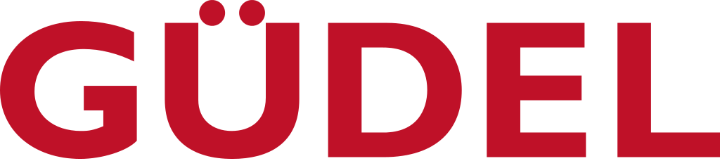Logo Güdel