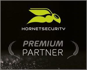 Microsoft Partnerlogo