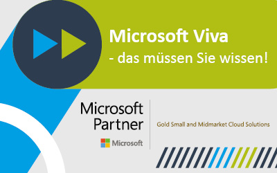 Microsoft Viva – das müssen Sie wissen!