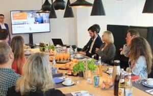 ELO_Business-Breakfast