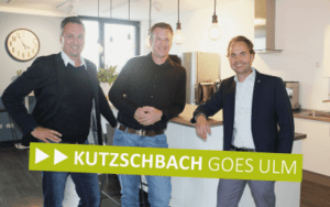 Header Kutzschbach goes Ulm