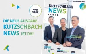 Beitragsbild Blogbeitrag Neue Ausgabe Kutzschbach NEWS 2024