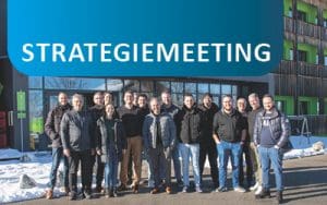Beitragsbild Blogbeitrag Strategiemeeting Kutzschbach Electronic 2025