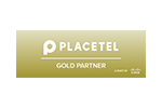 Logo Placetel Gold Partner | Kutzschbach
