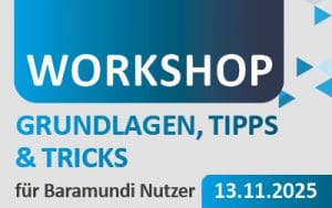 Grundlagen, Tipps u. Tricks für Baramundi