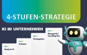 4-Stufen-Strategie