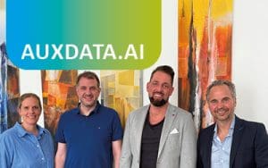 AuxData