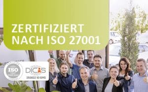 ISO 27001