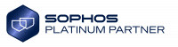 Logo Sophos Platinum Partner