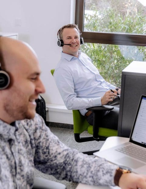 Kutzschbach IT-Solutions